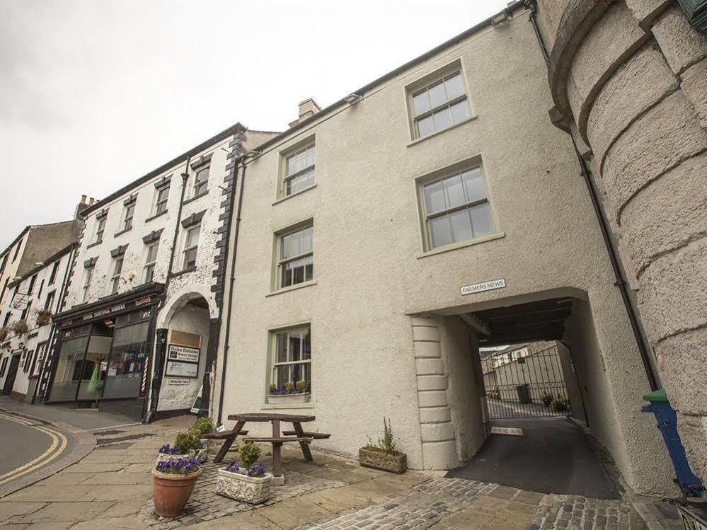 The Farmers Ulverston Newby Bridge Εξωτερικό φωτογραφία